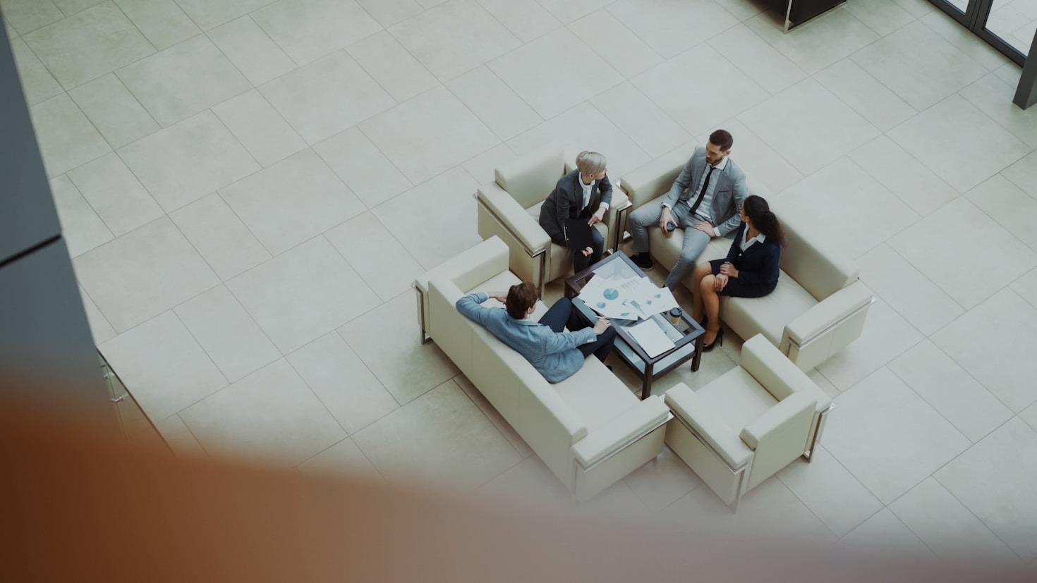 Key Factors That Make a Marketing Agency Stand Out